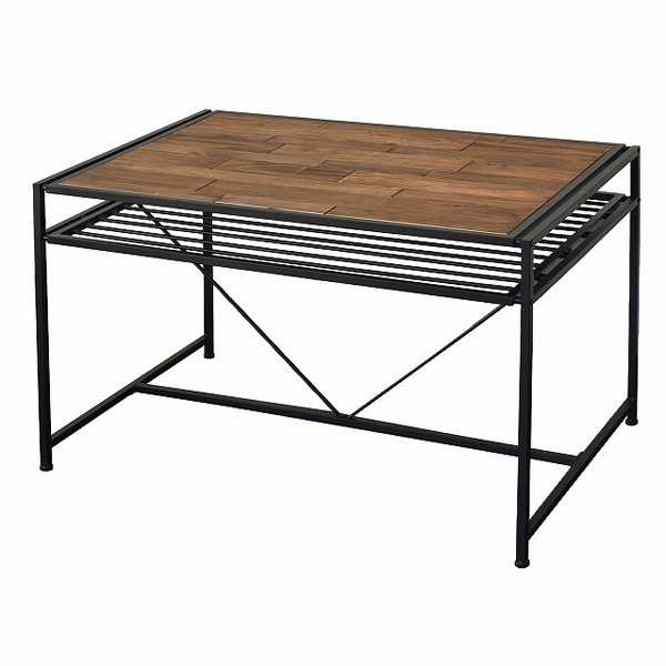 B.Bファニシング GRDT-120 GRANT [ダイニングテーブル] メーカー直送