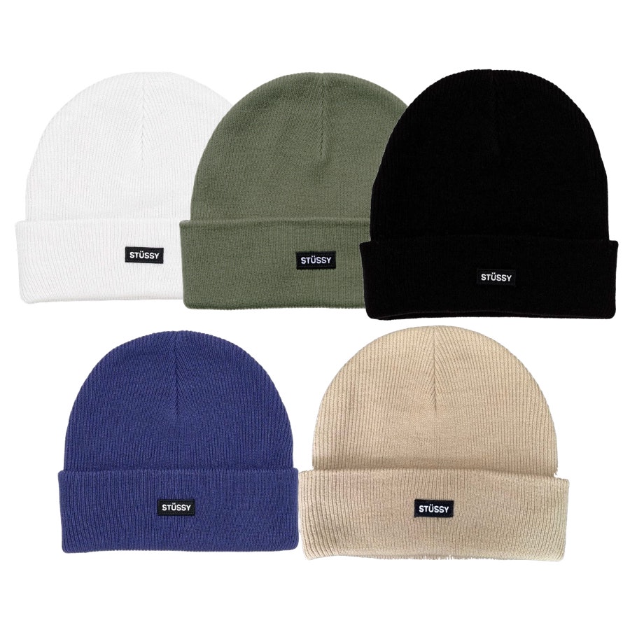 Qoo10] ステューシー Stussy ステューシー ビーニー ニ : バッグ