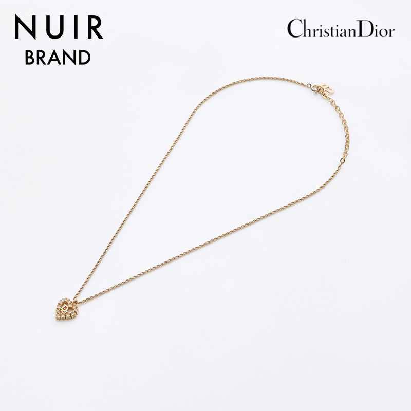 ネックレス ゴールド WS11509