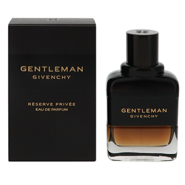ジェントルマン リザーブ プリヴェ EDP SP 60ml