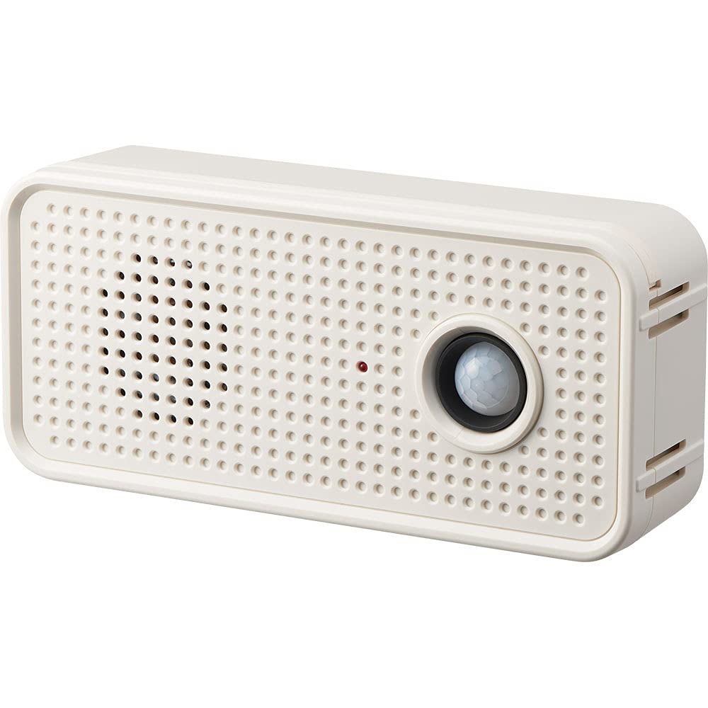 お知らせボイス