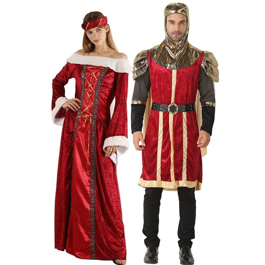 ハロウィン衣装 カップル 大人用 女性用 男性用 メンズ 国王 女王に変身 コスプレ衣装 コスチューム ハロウィン 衣装 レディース ハロウィーン