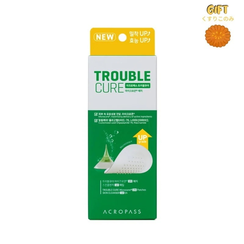 [NEW][HOT]大容量 パッチ 24p + スキン クレンザー 12p