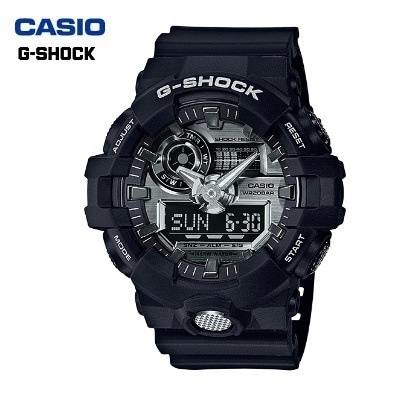 カシオ 腕時計 CASIO G-SHOCK メンズ GA-710-1AJF 2017年2月発売モデル【送料無料】