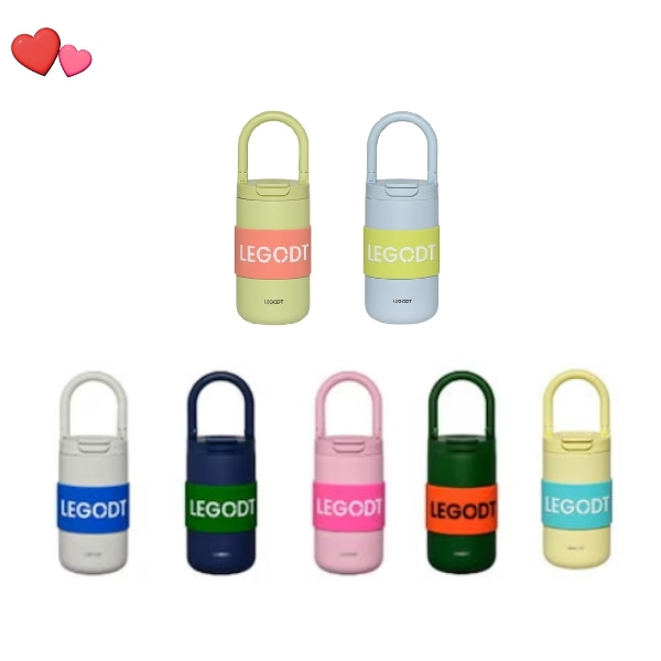 [NEW Color]ルーフタンブラー マルチ400ml