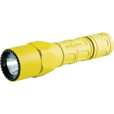 SUREFIRE　LEDライト G2X　G2X-D-YL 14,930円