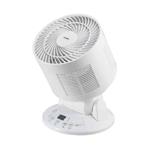 温度センサー付3DサーキュレーターKJ-4998W