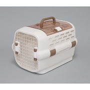 かんじがよい｜お出かけ用品｜ドライブペットキャリー PDPC-600 ホワイト メーカー直送