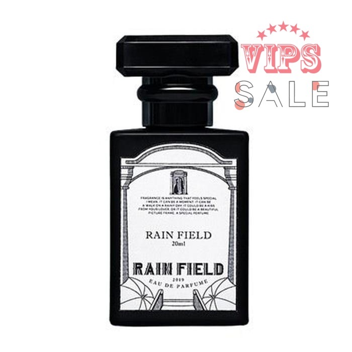 Rain Field 夜明け空気香水レインフィールド/ 30ml/ 1個