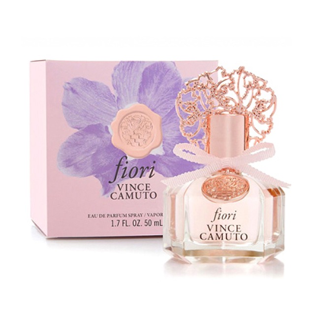 ビンス カミュート フィオリ オードパルファン EDP 30ml