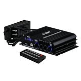 Qoo10] MASSIVE MA-M20D モノラル