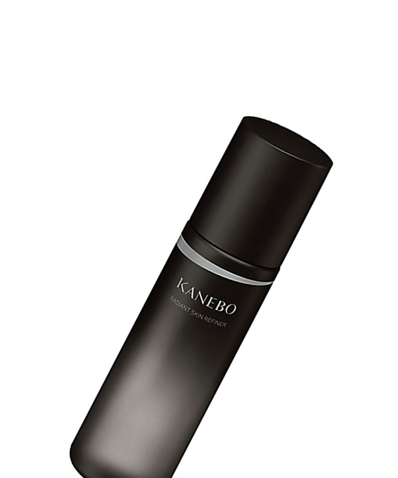 【国内正規品】KANEBO カネボウ　ラディアント　スキン　リファイナー 200mL／ふき取り化粧水