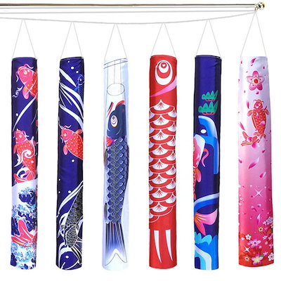 鯉のぼり ベランダ用 ベランダセット | 株式会社徳永こいのぼり