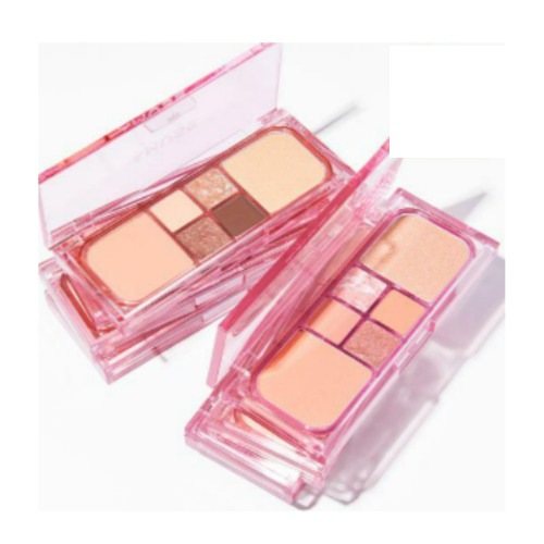 ビーガンフェイスオールパレット