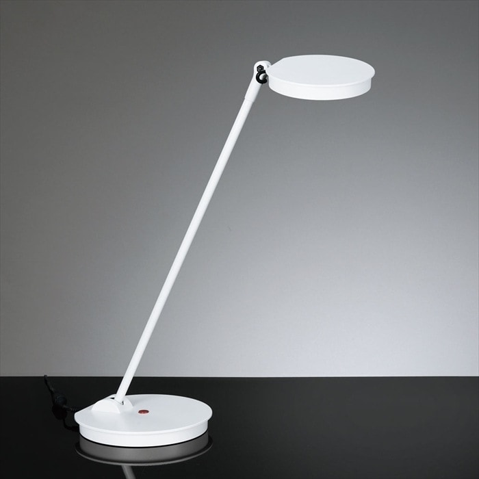 Zライト Z-Light デスクライト Z-8NW ホワイト