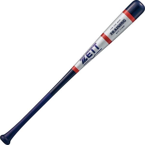 ZETT ゼット ジュニア トレーニングバット 森モデル 野球＆ソフトボール トレーニングバット BTT71380-1329MO ジュニア ボーイズ 5,663円