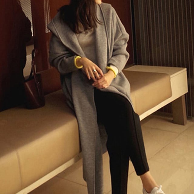 【送料無料】レディース カーディガン アウター ニット セーター ニットカーディガン