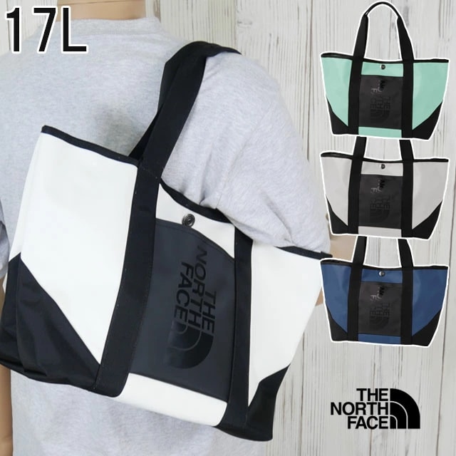 ザ・ノース・フェイスTHE NORTH FACE トートバッグ メンズ NM82451 BCスタンダードトート レディース 17L バック カバン BAG ノートPC タブレットスリーブ 13インチ