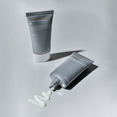 【韓国正規品発送】iLLON イーロン フォーディフ サンセラム SFP50+/PA++++ 60ml + マスクパック追加贈呈日焼け止めクリーム・ローション