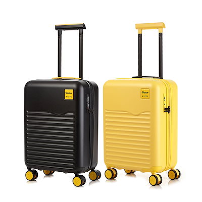 [Qoo10] Samsonite RED [BTS BUTTER X SR] 限定