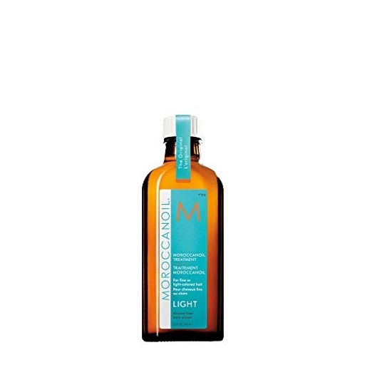 MOROCCANOIL(モロッカンオイル) モロッカンオイル トリートメント ライト 100ml (アルガンオイル配合 ヘアオイル) 洗い流さないトリートメント スタイリング/メンズ レディース