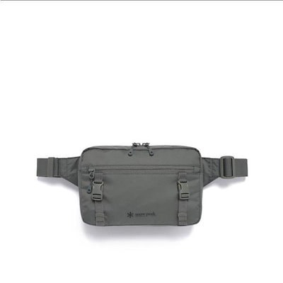 プロエア 軽量ヒップサック 2L S26ZUFBG04KH (S46765736) 9,383円