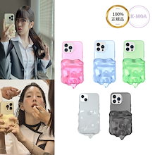 ★IVE ユジン★GRAGG★送料込★人気★韓国★DOUBLE LAYERS CASE ☆IVE ユジン☆GRAGG☆送料込☆人気☆韓国☆DOUBLE LAYERS CASE