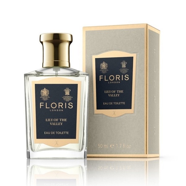 フローリス リリー オブ ザ バレー EDT SP 50ml 7,322円