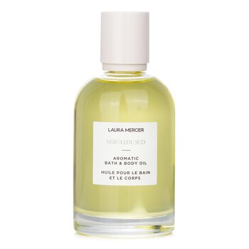 Laura Mercier ネロリ・デュ・スッド アロマティック バス＆ボディ オイル
