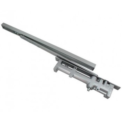 リョービ コンシールド ドアクローザ 標準タイプ 左勝手 COU-52L 22301