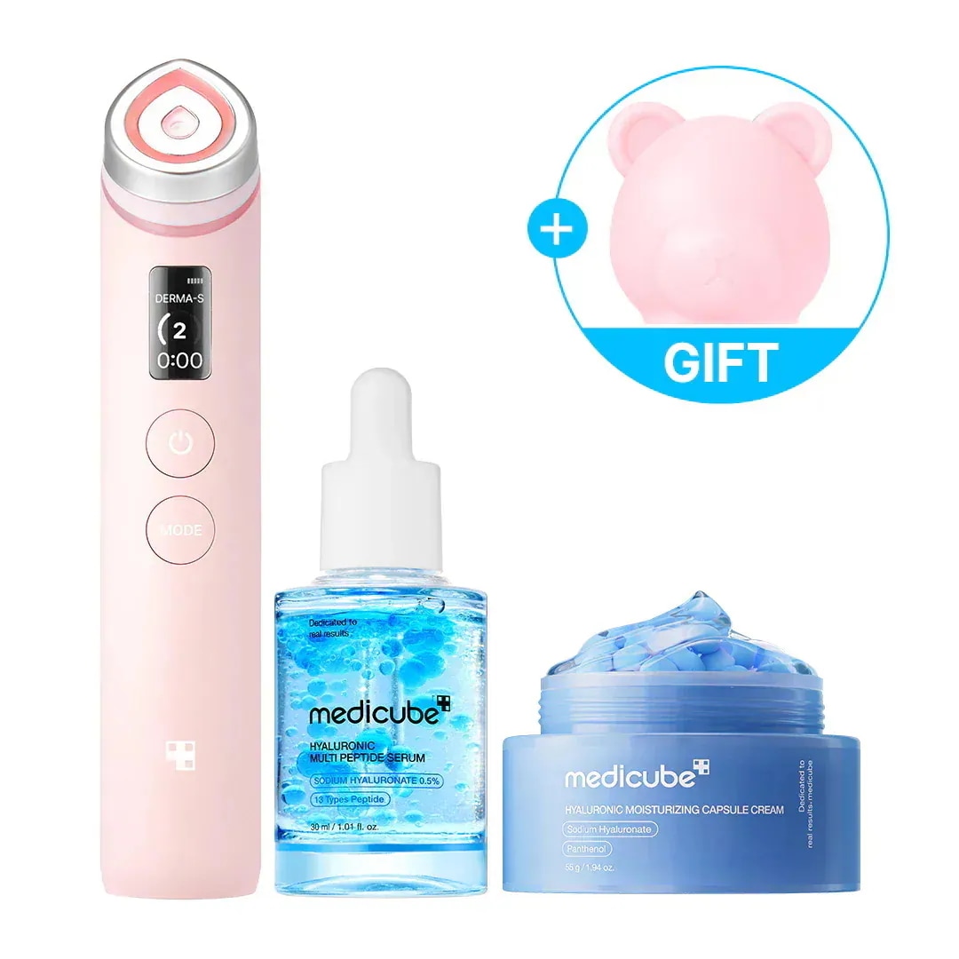 Qoo10] メディキューブ 【Nanaコラボ】 ブースタープロ初売り