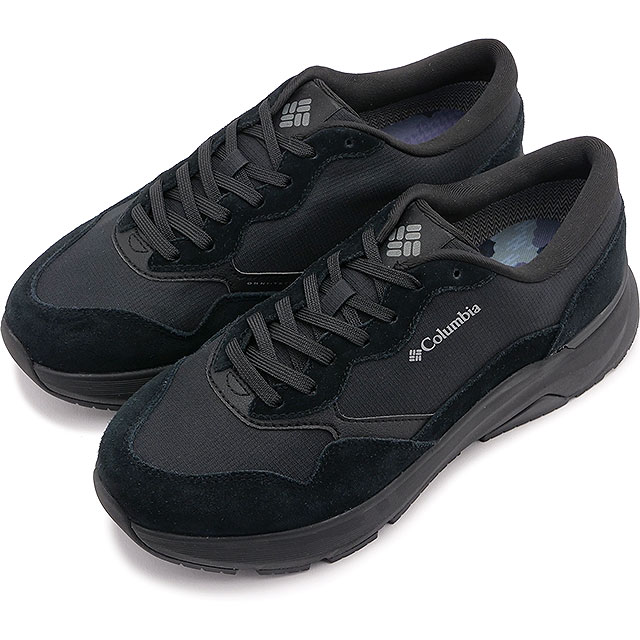 イーストサイドトレーナー ツー オムニテック [YU1800-010] レディース 靴 シューズ Black ブラック 正規取扱店