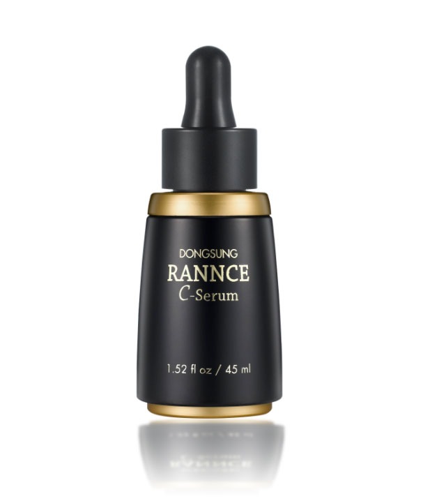 [東星製薬] Rannce Serum 45ml ランスセラム 45ml