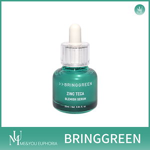 ジンクテカBセラム, 25ml