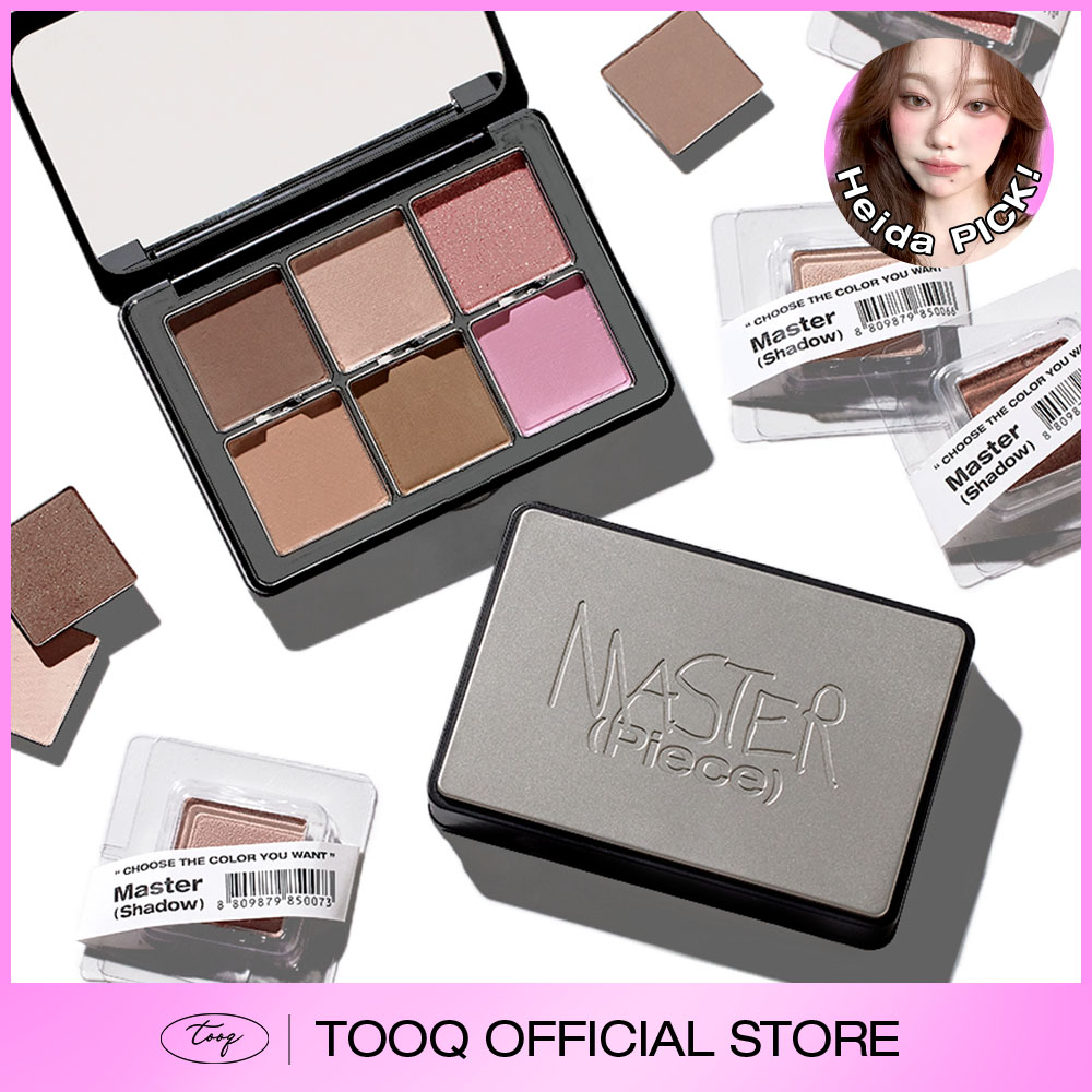 Qoo10] tooq 【公式】ワンバイジェニューインマグネット : ポイントメイク