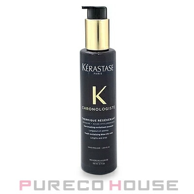 【並行輸入品】 ロレアル ケラスターゼ CH クロノロジスト テルミック (洗い流さないトリートメント) 150ml