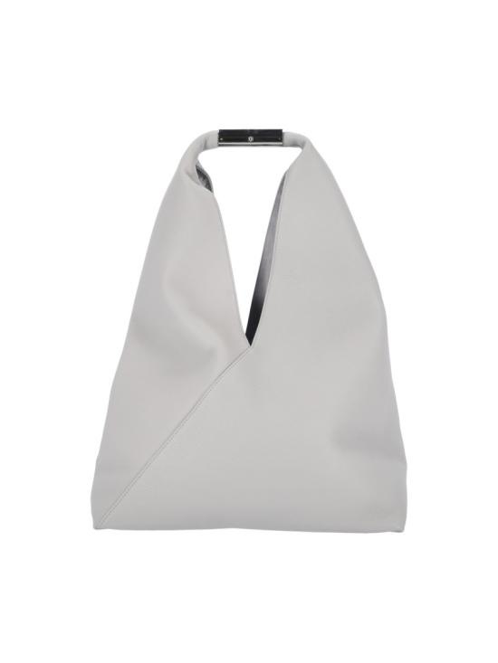 MM6 MAISON MARGIELA Women Shoulder Bags SB6WD0043 P7255T8059 Grey