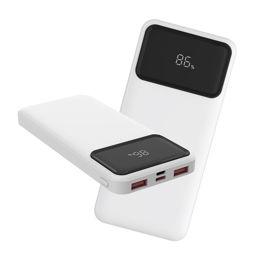 アパランス高速充電大容量補助バッテリー20000mAh 22.5W 3.0PDサポートAPXPB20000L