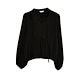 6-2 FRILL(BLACK)