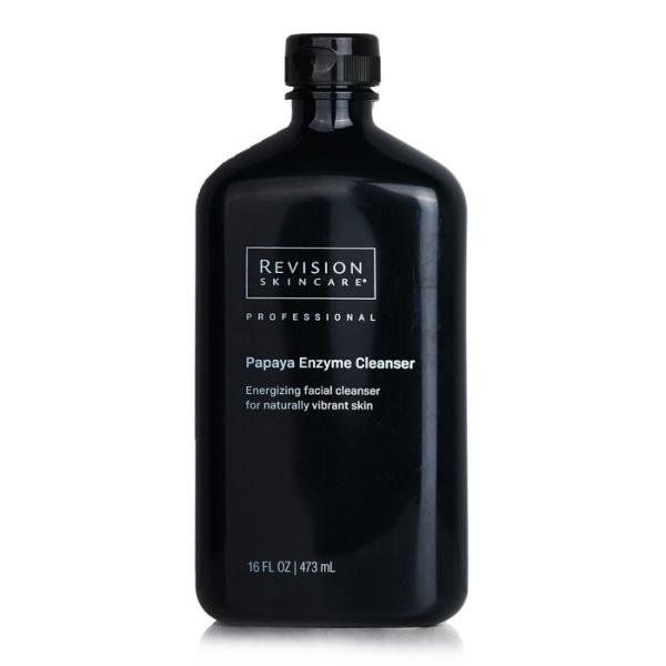 papaya enzyme r (salon size) 473ml