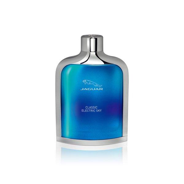 [ギャラリア] [ジャガー] クラシック エレクトリック スカイ オードトワレ100ml
