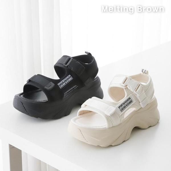 女性サンダルハイカット水遊びサンダル s05