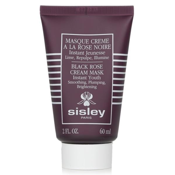 シスレー ブラックローズ クリームマスク 60ml