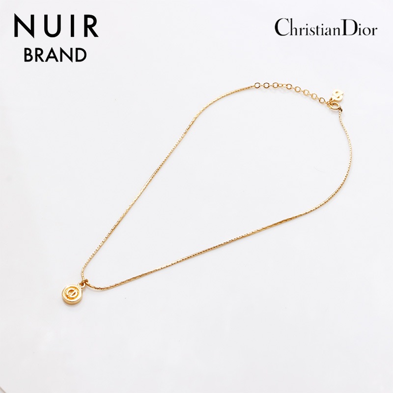 ネックレス ゴールド WS9375