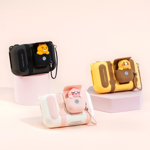 セルフィーポケットカメラ（SDカードリーダー寄贈） 10,579円