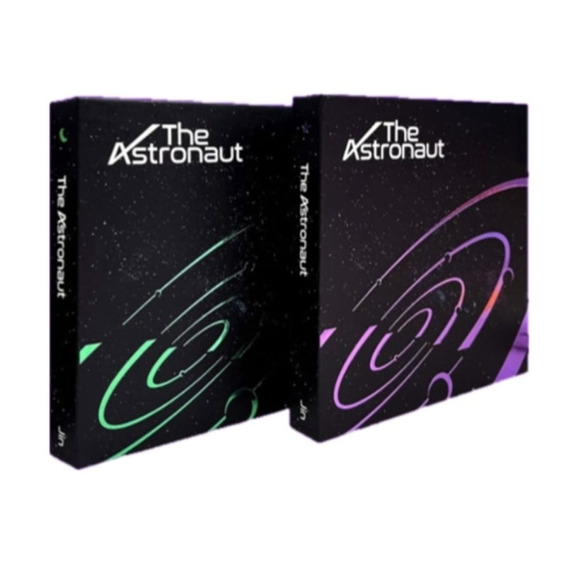 Qoo10] ジン防弾少年団 The Astronau : KPOP