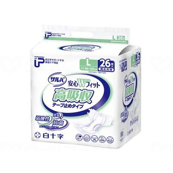 PU�T���o ���SW�t�B�b�g ���z���^�C�v L�T�C�Y 26��