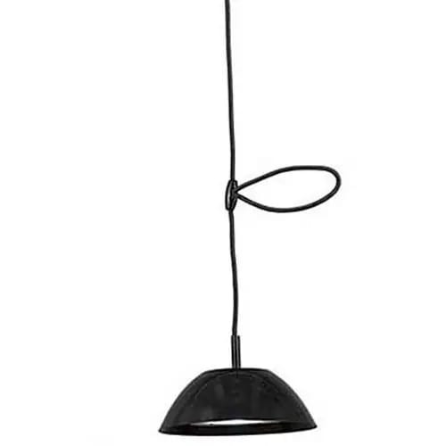 東京メタル X-2BK LEDペンダント 黒