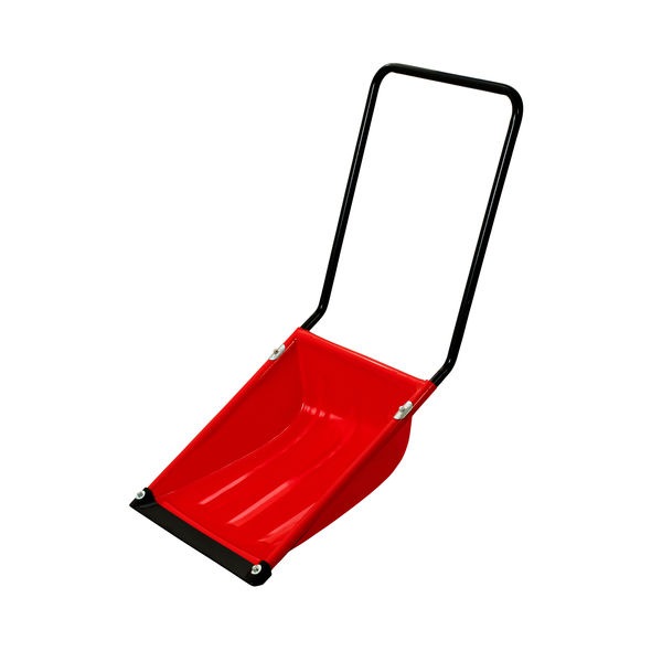 スノーダンプ/ママさんダンプ　小型サイズ　除雪用品