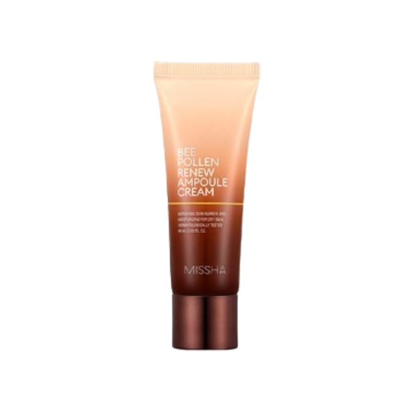 ビフォレン レニュー アンプル クリーム 60ml
